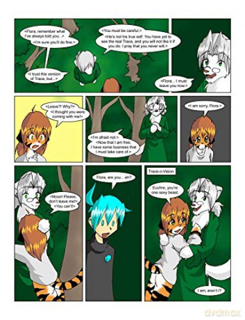 Twokinds, Vol. 2 - Thomas Fischbach [KOMIKS]