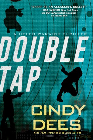 Double Tap - Cindy Dees [KSIĄŻKA]
