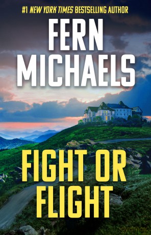 Fight or Flight - Fern Michaels [KSIĄŻKA]