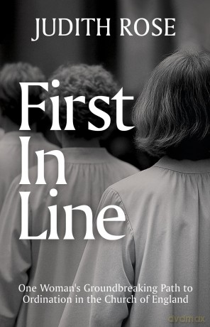 First In Line - Judith Rose - Judith Rose [KSIĄŻKA]