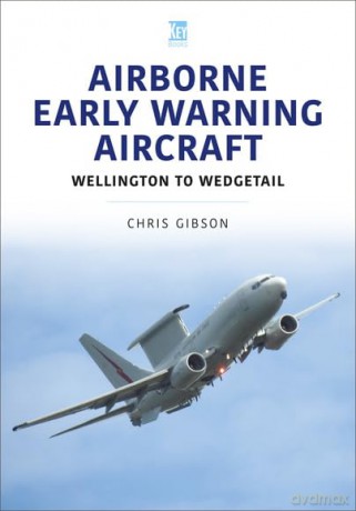 Airborne Early Warning Aircraft (Modern Military Aircraft) - Chris Gibson [KSIĄŻKA]