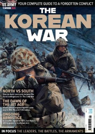 The Korean War - Mike Haskew [KSIĄŻKA]