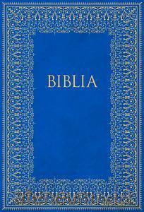 Biblia domowa [KSIĄŻKA]