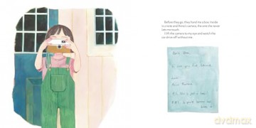 A Summer without Anna - Kate Jenks Landry [KSIĄŻKA]