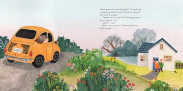 A Summer without Anna - Kate Jenks Landry [KSIĄŻKA]