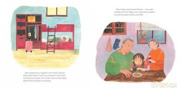 A Summer without Anna - Kate Jenks Landry [KSIĄŻKA]