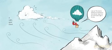 Kersplash! A Cloud Bursts: 2 (Forces of Nature) - Jessica Kulekjian [KSIĄŻKA]