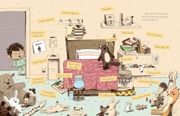 Sleep, Sheep! - Kerry Lyn Sparrow [KSIĄŻKA]