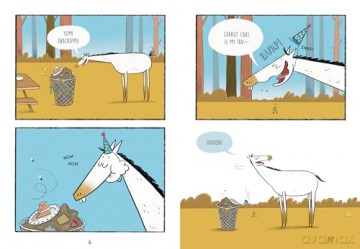 Steve, a Rare Egg: 2 (Steve the Horse) - Kelly Collier [KSIĄŻKA]