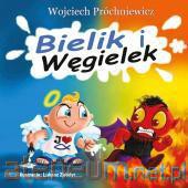 Bielik i Węgielek WDS [KSIĄŻKA]