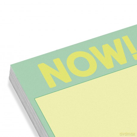 Knock Knock Now! Sticky Note (Pastel Version) (Knock Knock Sticky Notes) - Knock Knock [KSIĄŻKA]
