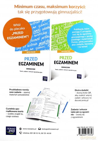 Biologia GIM 3 Puls Życia ćw w. 2014 EduQrsor NE [KSIĄŻKA]