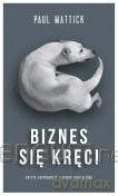 Biznes się kręci [KSIĄŻKA]