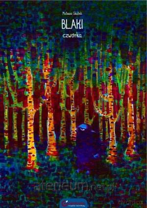 Blaki. Czwórka [KSIĄŻKA]