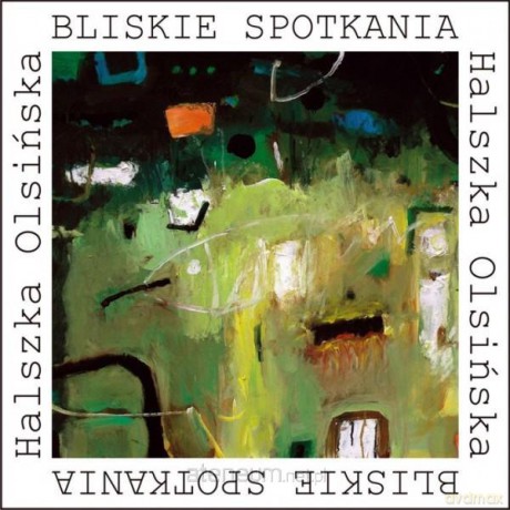 Bliskie spotkania [KSIĄŻKA]