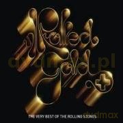The Rolling Stones: Rolled Gold + [2CD]