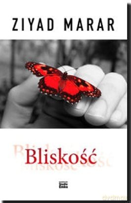 Bliskość [KSIĄŻKA]