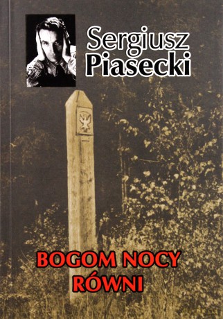 Bogom nocy równi [KSIĄŻKA]