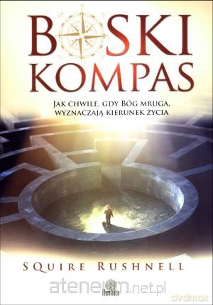 Boski kompas. [KSIĄŻKA]