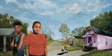 City Summer, Country Summer - Kiese Laymon [KSIĄŻKA]