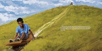 City Summer, Country Summer - Kiese Laymon [KSIĄŻKA]
