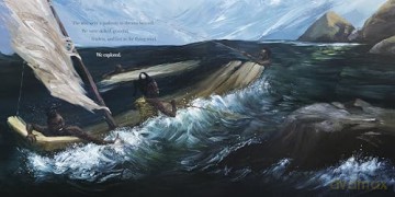 The History of We - Nikkolas Smith [KSIĄŻKA]
