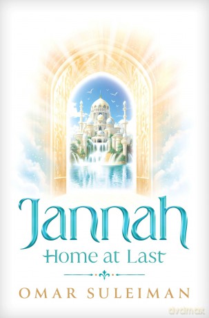Jannah: Home at Last - Omar Suleiman [KSIĄŻKA]