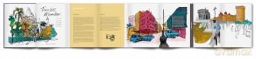 Timeless Mumbai: A Visual Journey Through Mumbai's Heritage - Matt Rota [KSIĄŻKA]