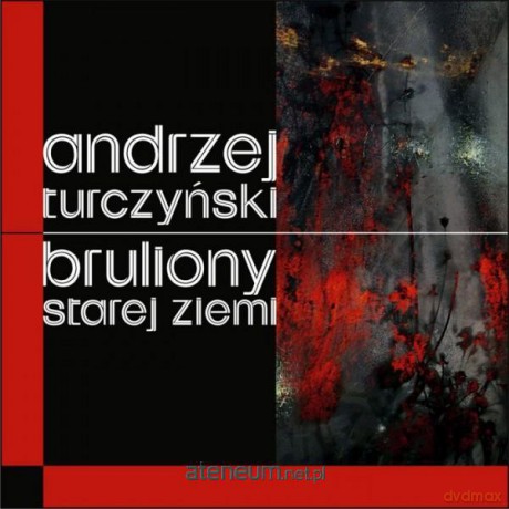 Bruliony Starej Ziemi [KSIĄŻKA]
