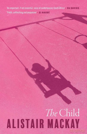 The Child - Alistair Mackay [KSIĄŻKA]