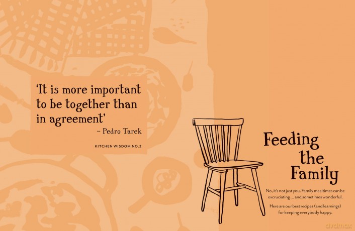 COOK: Serve up Joy: Recipes for sharing: The first book from the much-loved frozen meals brand - The COOK Kitchen [KSIĄŻKA]