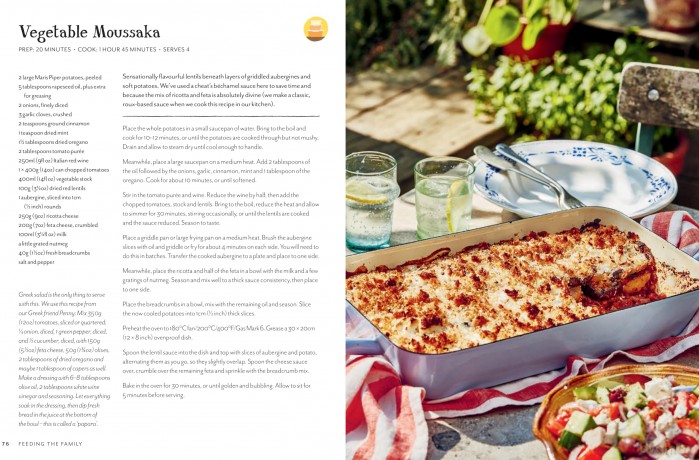 COOK: Serve up Joy: Recipes for sharing: The first book from the much-loved frozen meals brand - The COOK Kitchen [KSIĄŻKA]