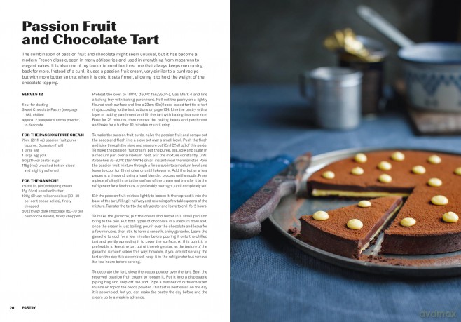 French Bakes Made Simple: From macaron to millefeuille and more - Edd Kimber [KSIĄŻKA]
