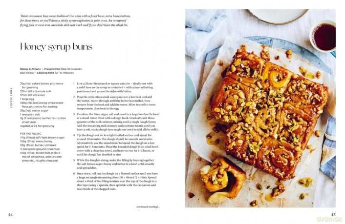 Pull Up a Chair: Recipes for Gatherings Big and Small, Morning to Night - Martha Collison [KSIĄŻKA]
