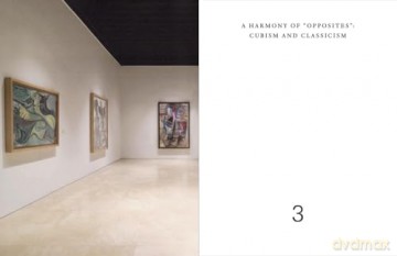 Pablo Picasso: Structures of Invention - Ross Finocchio [KSIĄŻKA]