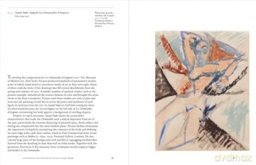 Pablo Picasso: Structures of Invention - Ross Finocchio [KSIĄŻKA]