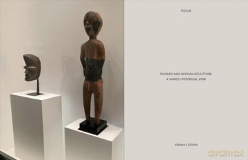 Pablo Picasso: Structures of Invention - Ross Finocchio [KSIĄŻKA]
