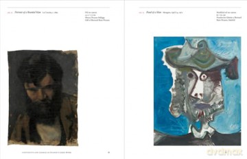 Pablo Picasso: Structures of Invention - Ross Finocchio [KSIĄŻKA]