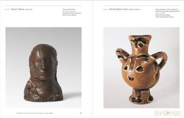 Pablo Picasso: Structures of Invention - Ross Finocchio [KSIĄŻKA]