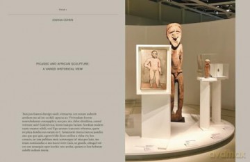 Pablo Picasso: Structures of Invention - Ross Finocchio [KSIĄŻKA]