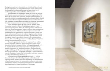 Pablo Picasso: Structures of Invention - Ross Finocchio [KSIĄŻKA]