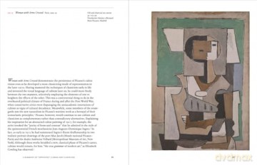 Pablo Picasso: Structures of Invention - Ross Finocchio [KSIĄŻKA]