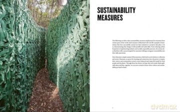 The Ultimate Museum Book: 33 Keys for Sustainability - Alfons Martinell [KSIĄŻKA]