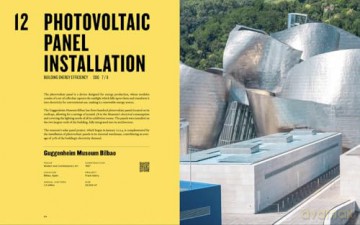 The Ultimate Museum Book: 33 Keys for Sustainability - Alfons Martinell [KSIĄŻKA]