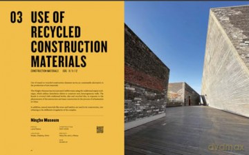The Ultimate Museum Book: 33 Keys for Sustainability - Alfons Martinell [KSIĄŻKA]