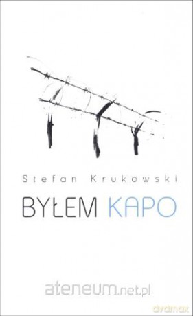 Byłem kapo [KSIĄŻKA]