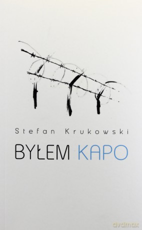 Byłem kapo [KSIĄŻKA]