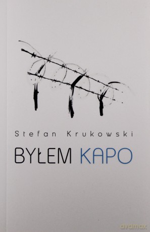 Byłem kapo [KSIĄŻKA]