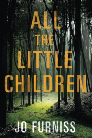 All the Little Children - Jo Furniss [KSIĄŻKA]