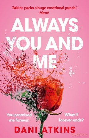 Always You and Me - Dani Atkins [KSIĄŻKA]